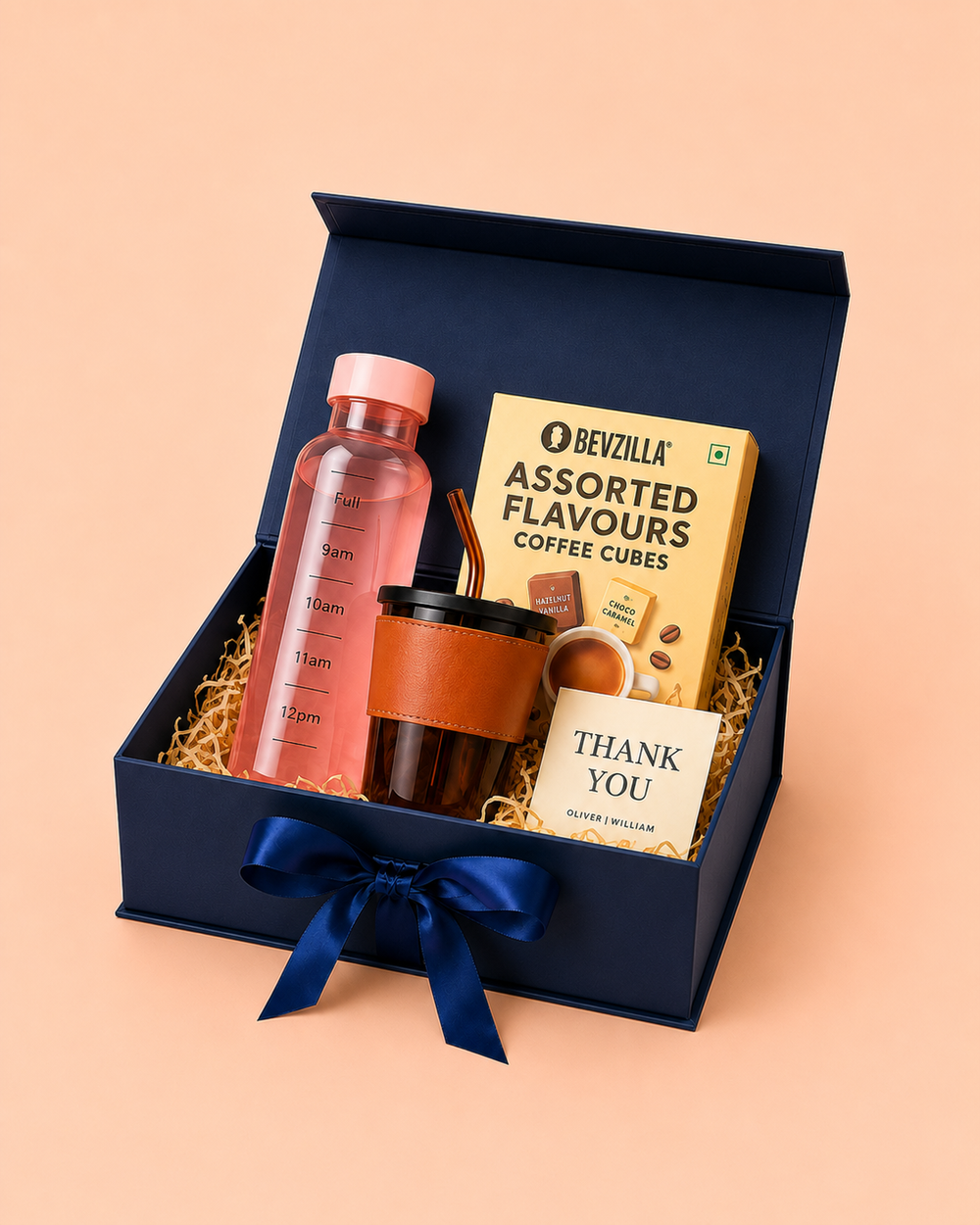 Sips of Elegance Hamper