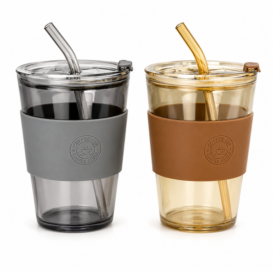 470 ml Mug With Sleeve