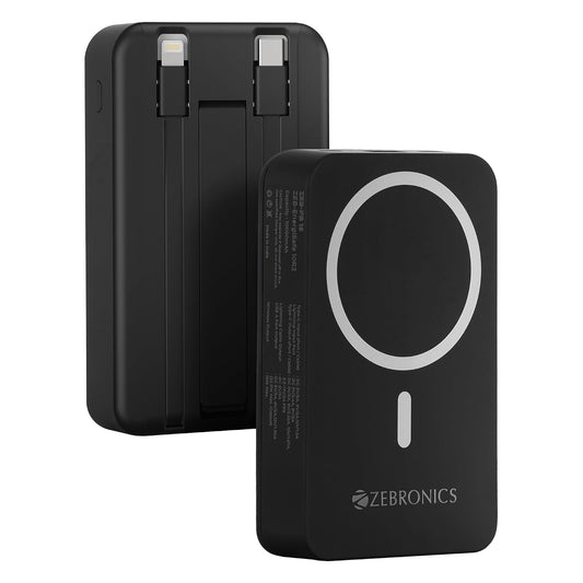 Zebronics Powerbank