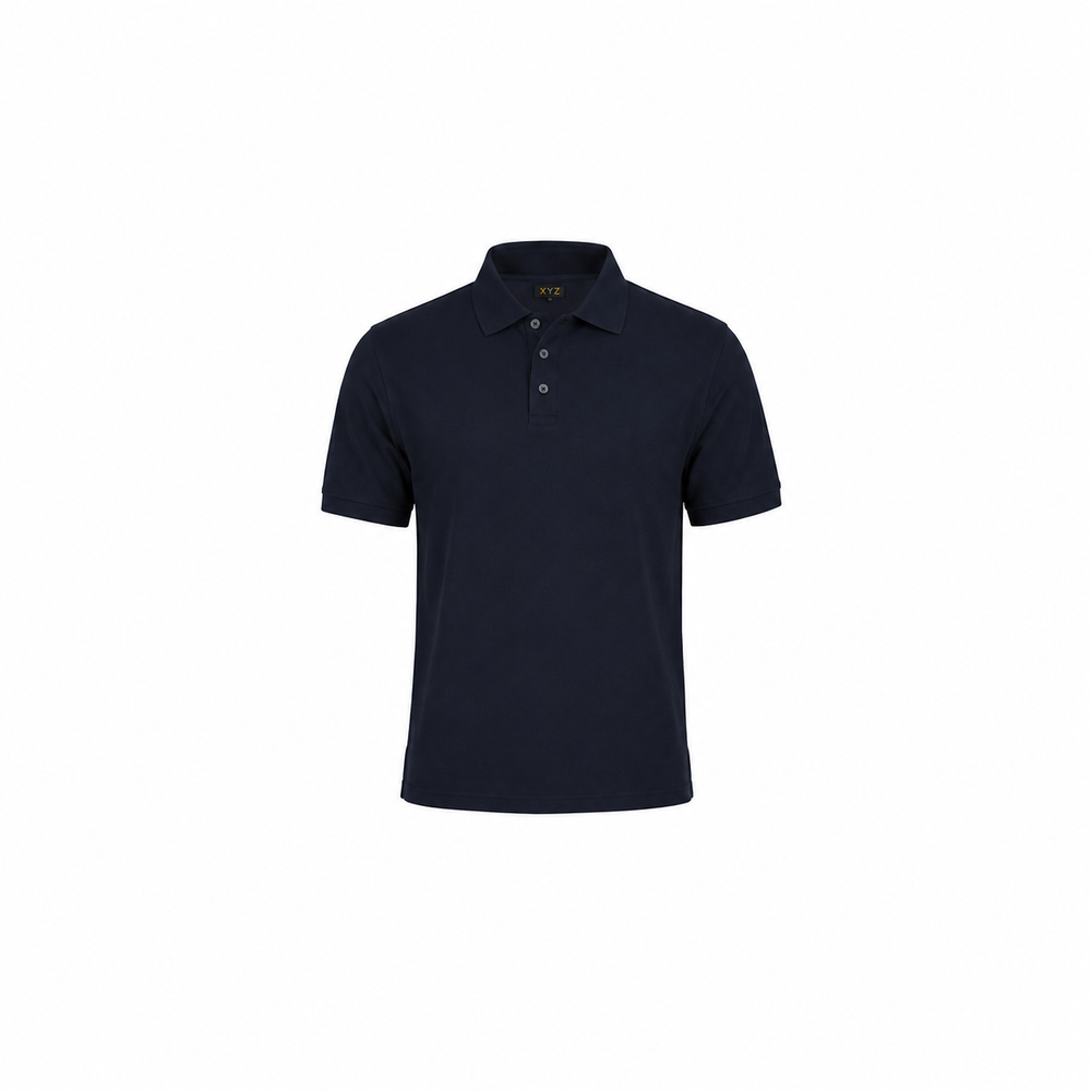 AWG Golfer polo