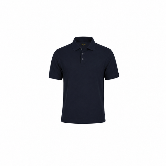 AWG Golfer polo