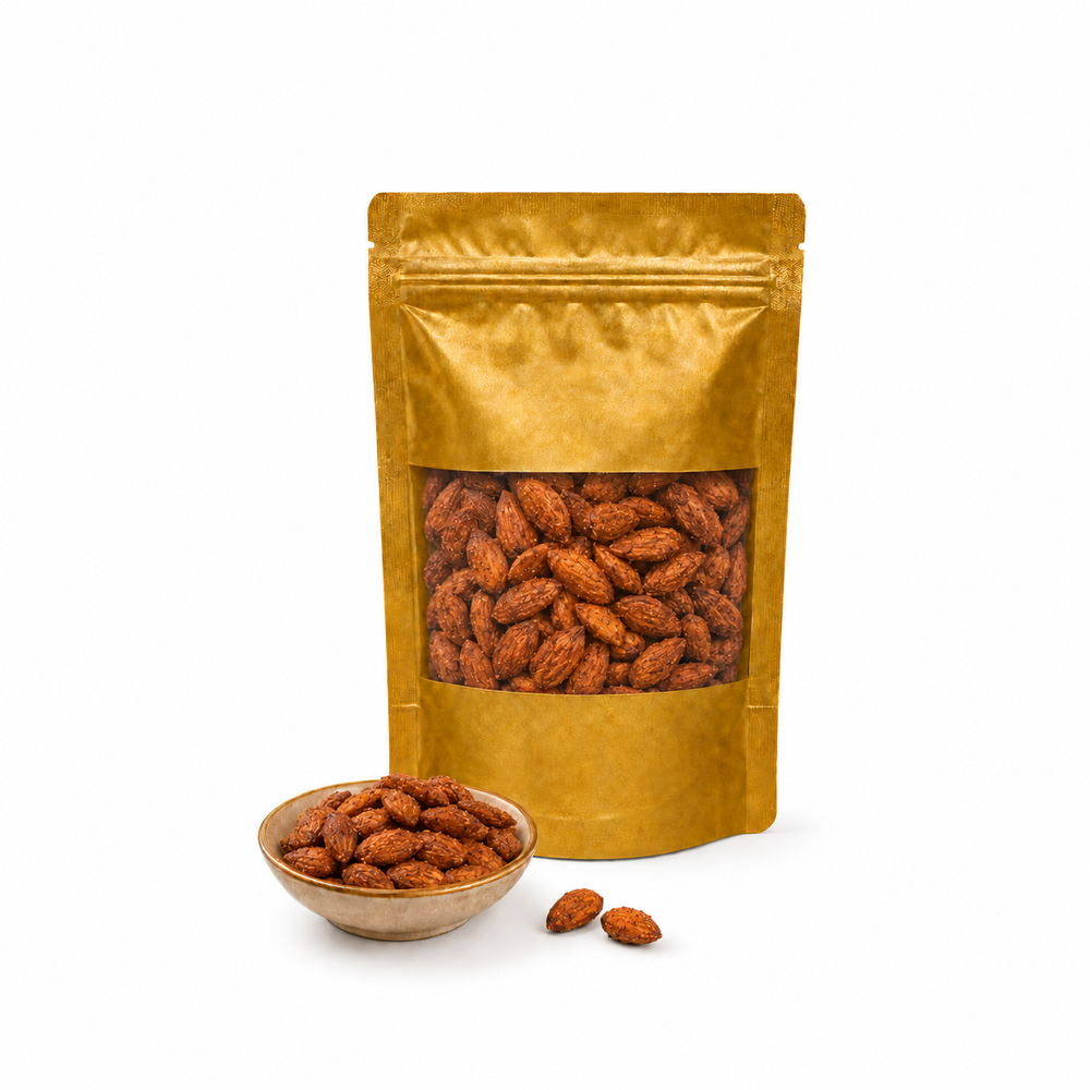 Almonds