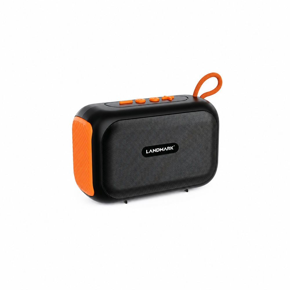 Bravo Speaker