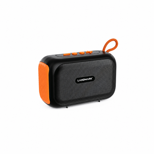 Bravo Speaker