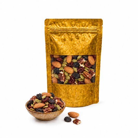 Breakfast Mix