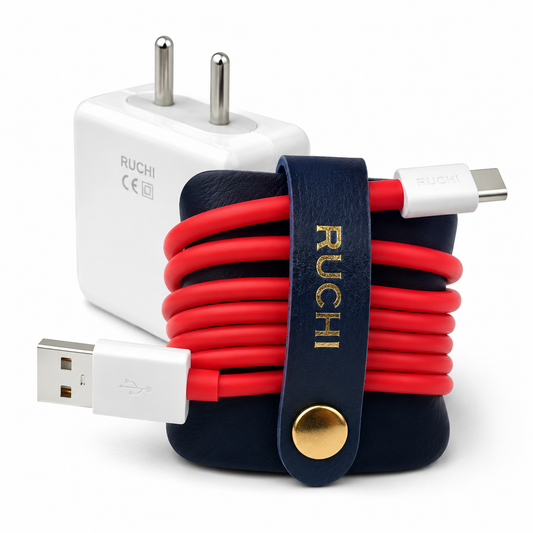 Cable Wrap