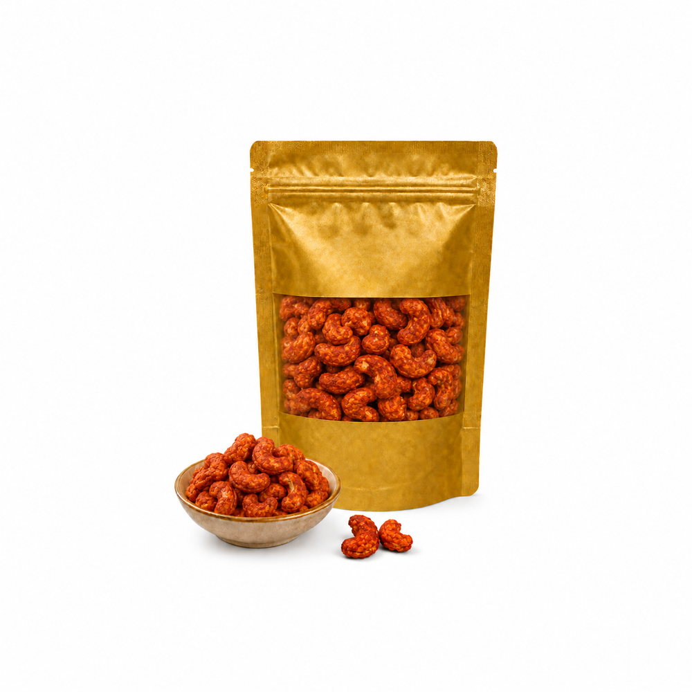 Cashews
