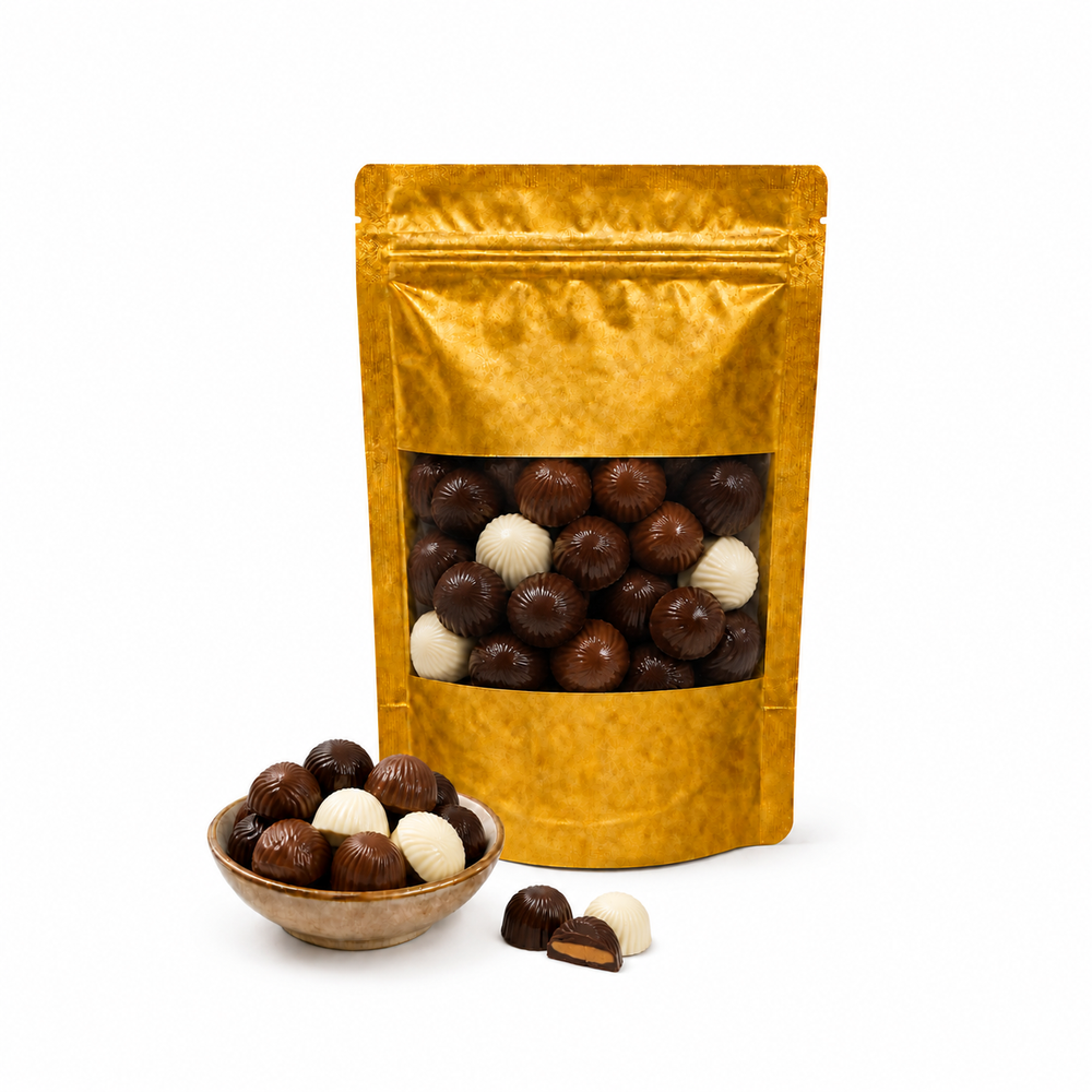 Center Filled Chocolates