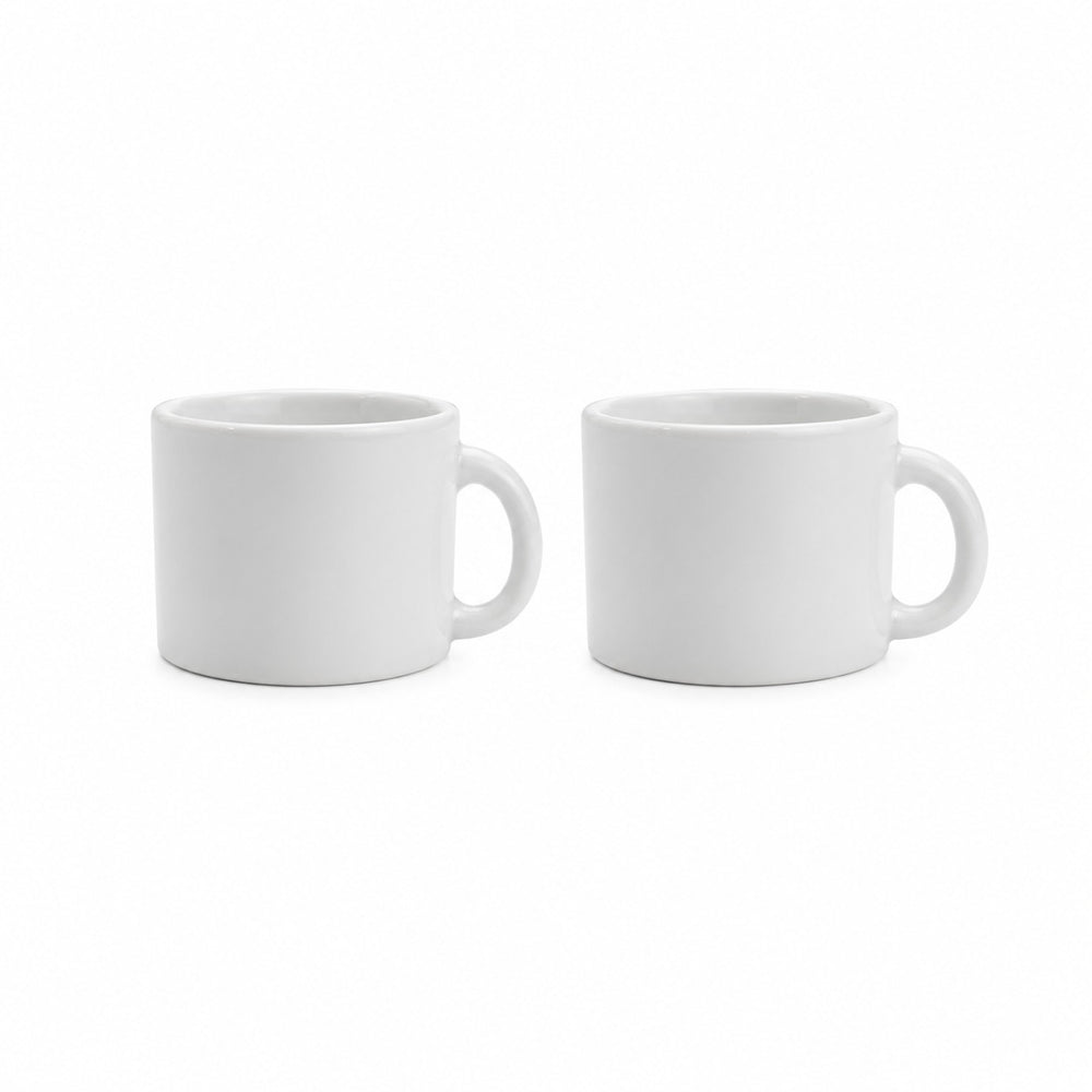 Ceramic Mug with Box (4oz)