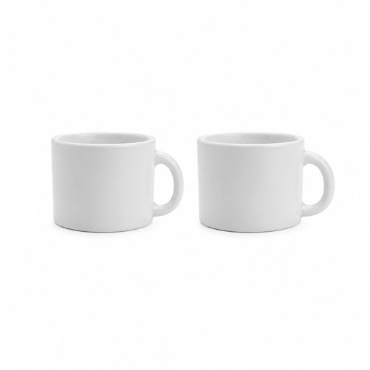 Ceramic Mug with Box (4oz)