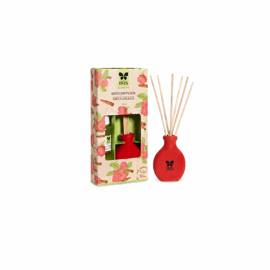 Reed sticks with Diffuser Oil