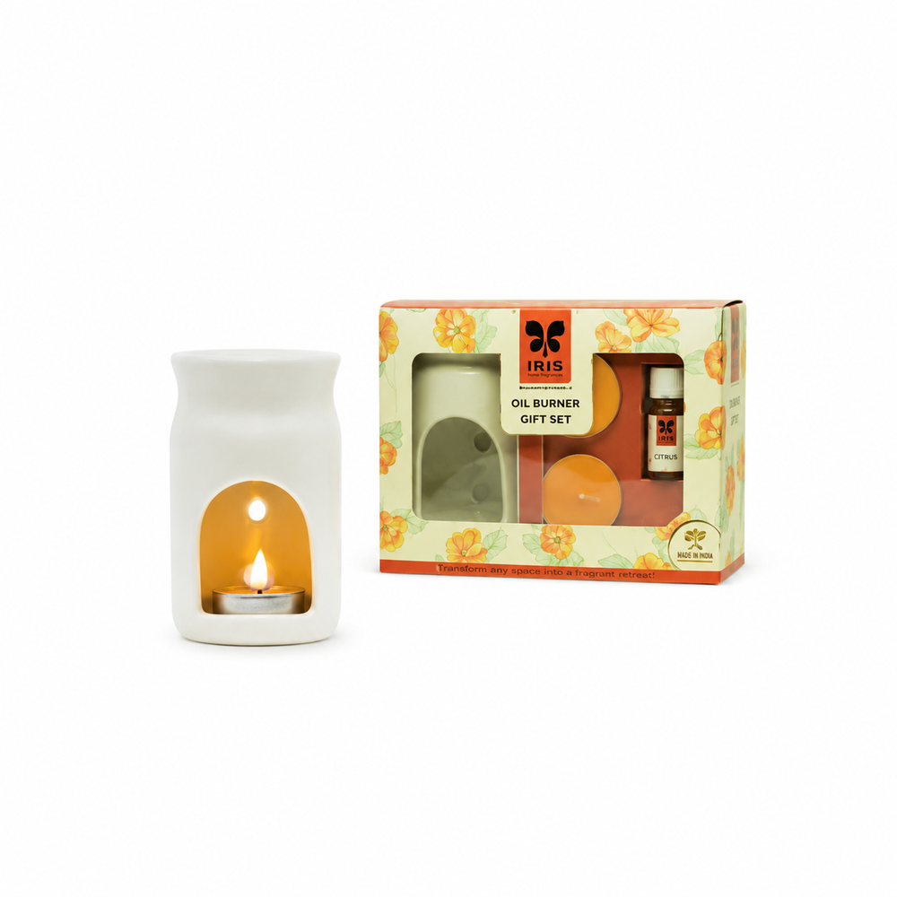 Candle Set