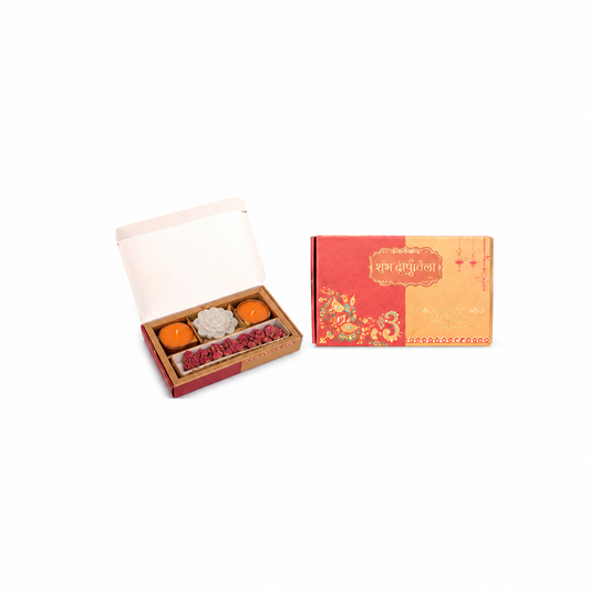 IRIS Sandalwood Ambiance