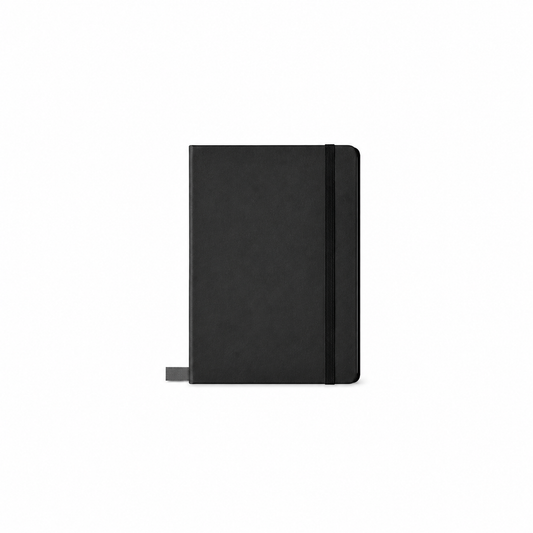 Elastic Diary A5