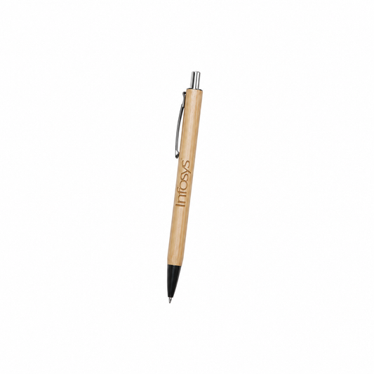 Wooden Pen