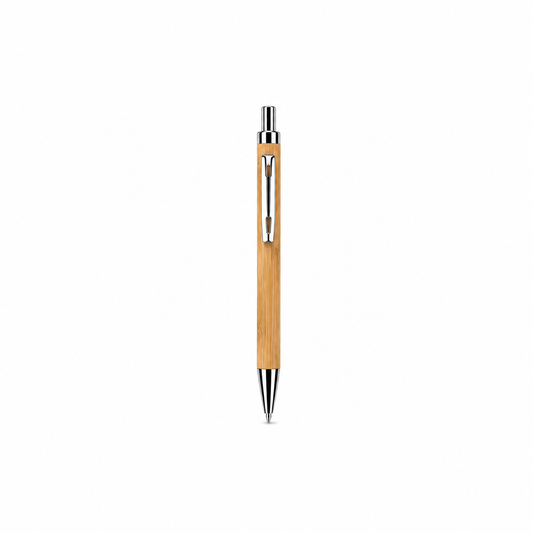 Wooden Pen with stylus