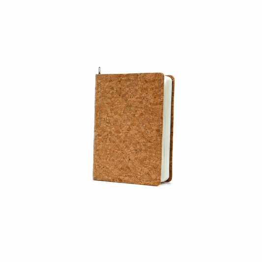 Cork Diary A5