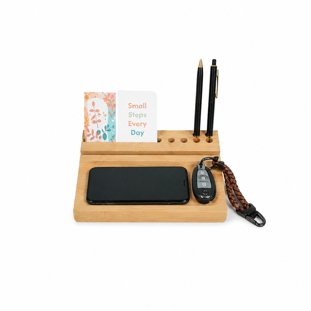 Cork Desk Accessories