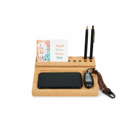 Cork Desk Accessories