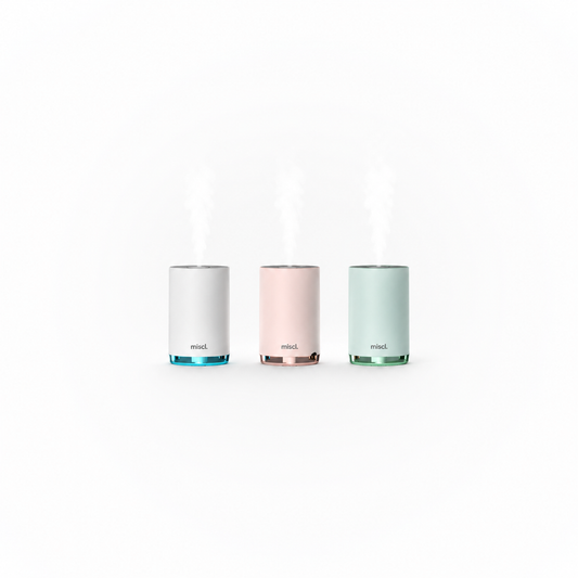 Humidifier