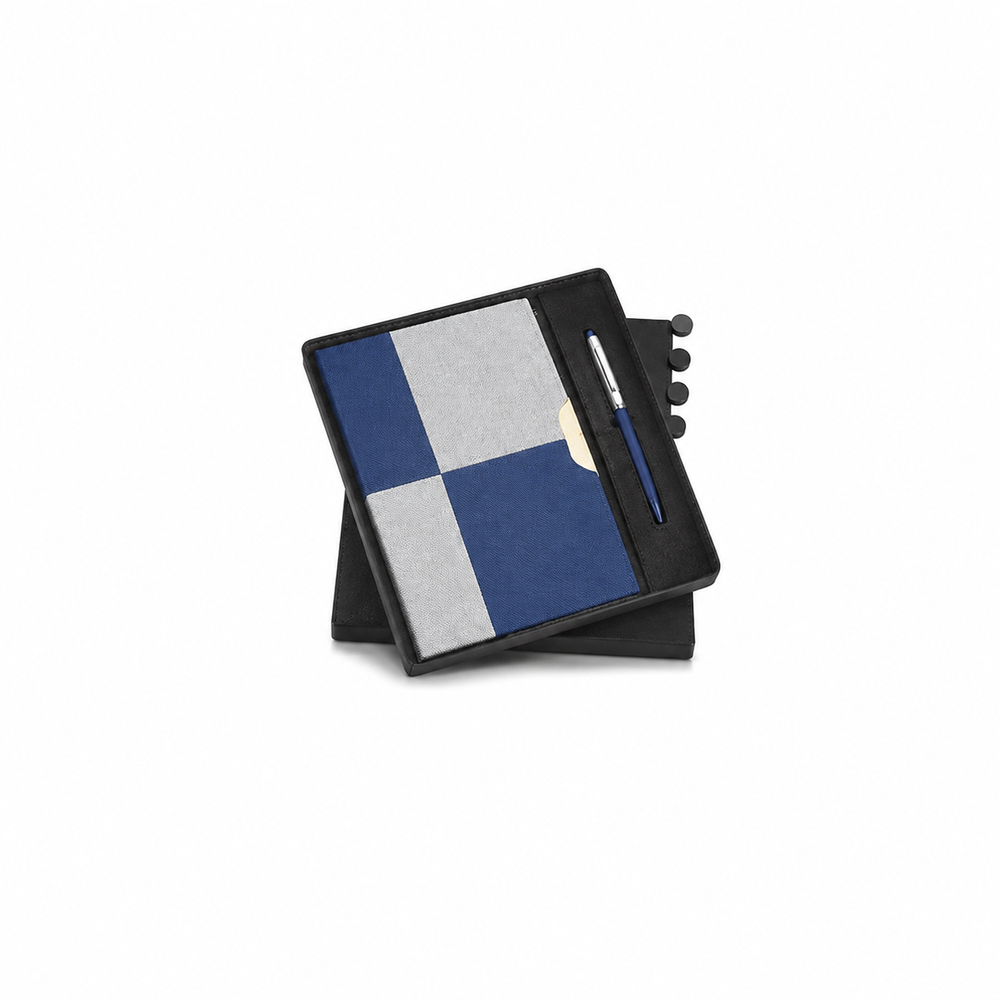 Diary Pen Set with box