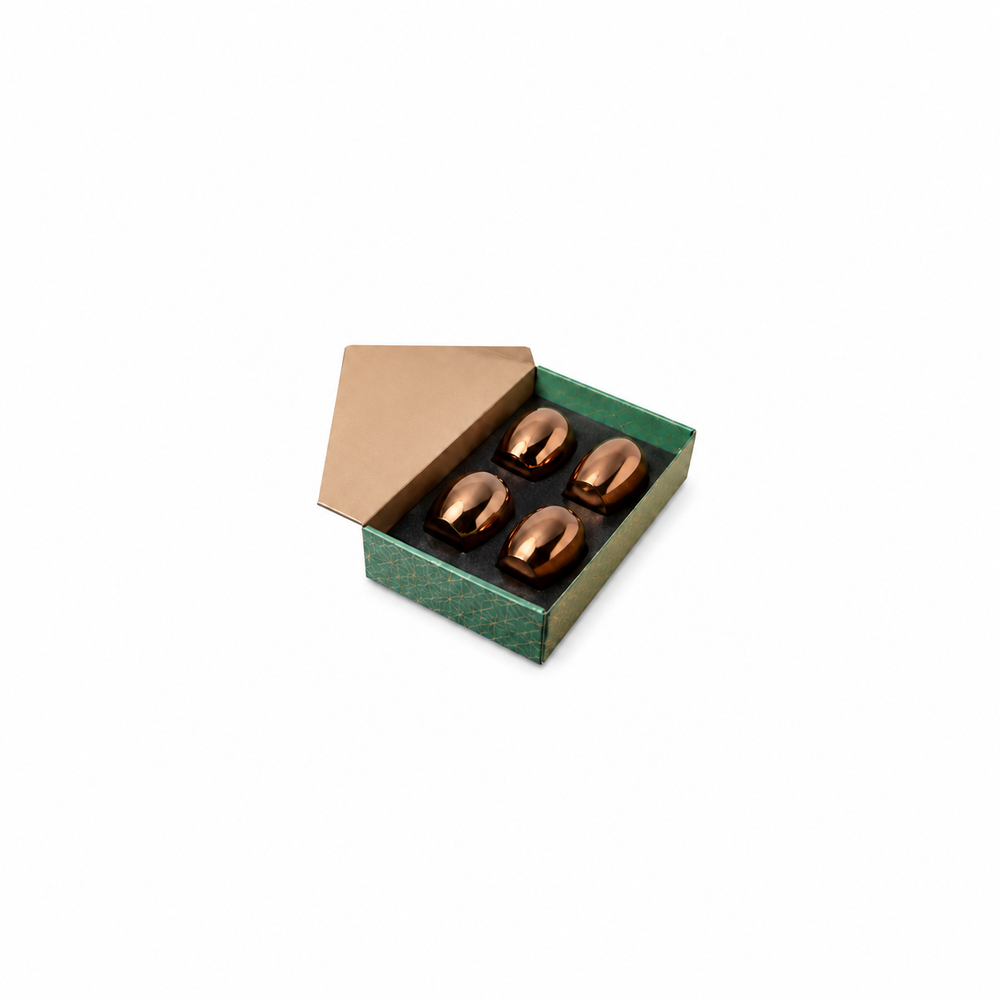 PVD glass set