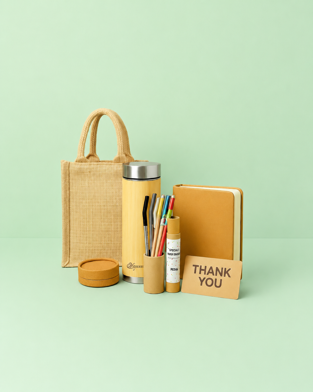 Nature’s Essentials Gift Pack
