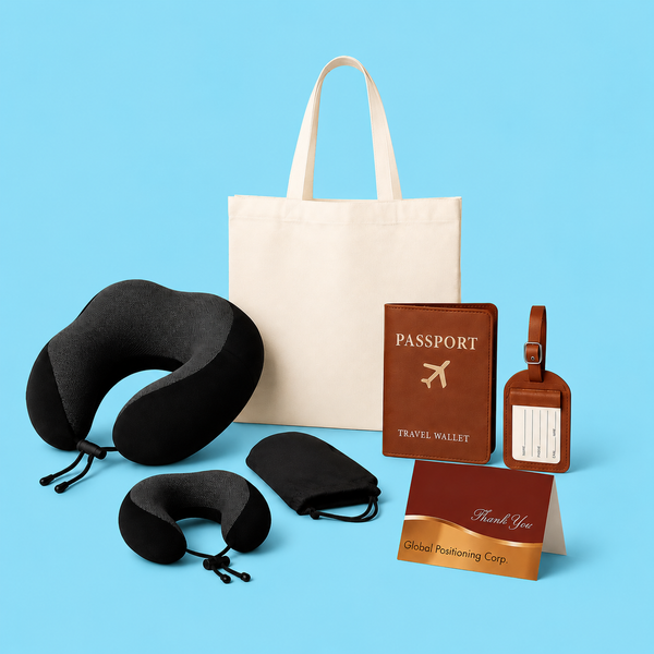 Miles & More – Corporate Travel Edition