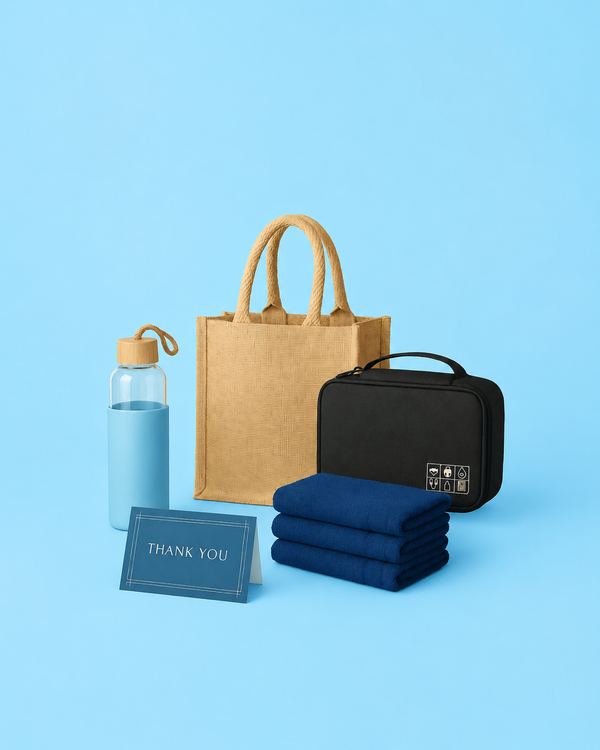 The Everyday Utility Hamper