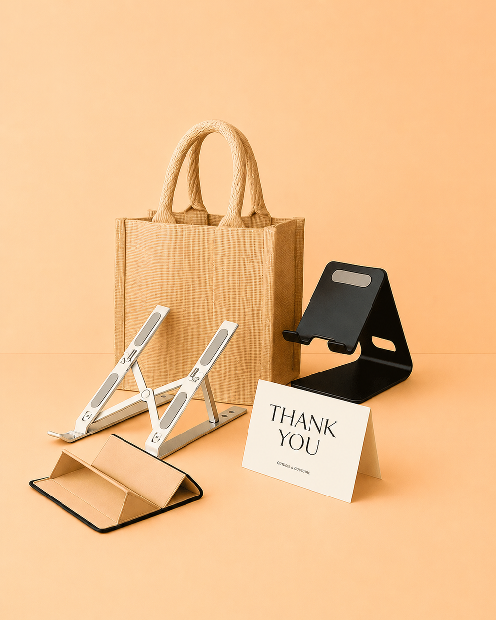 The Office Savvy Hamper