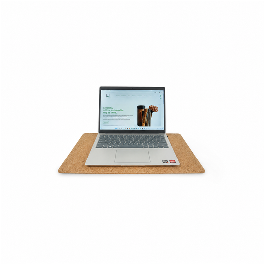 Rubberized Desktop Mat