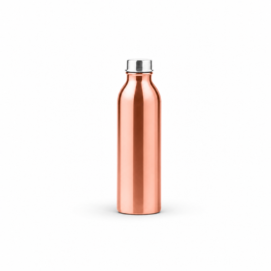Copper Bottle -750 ml