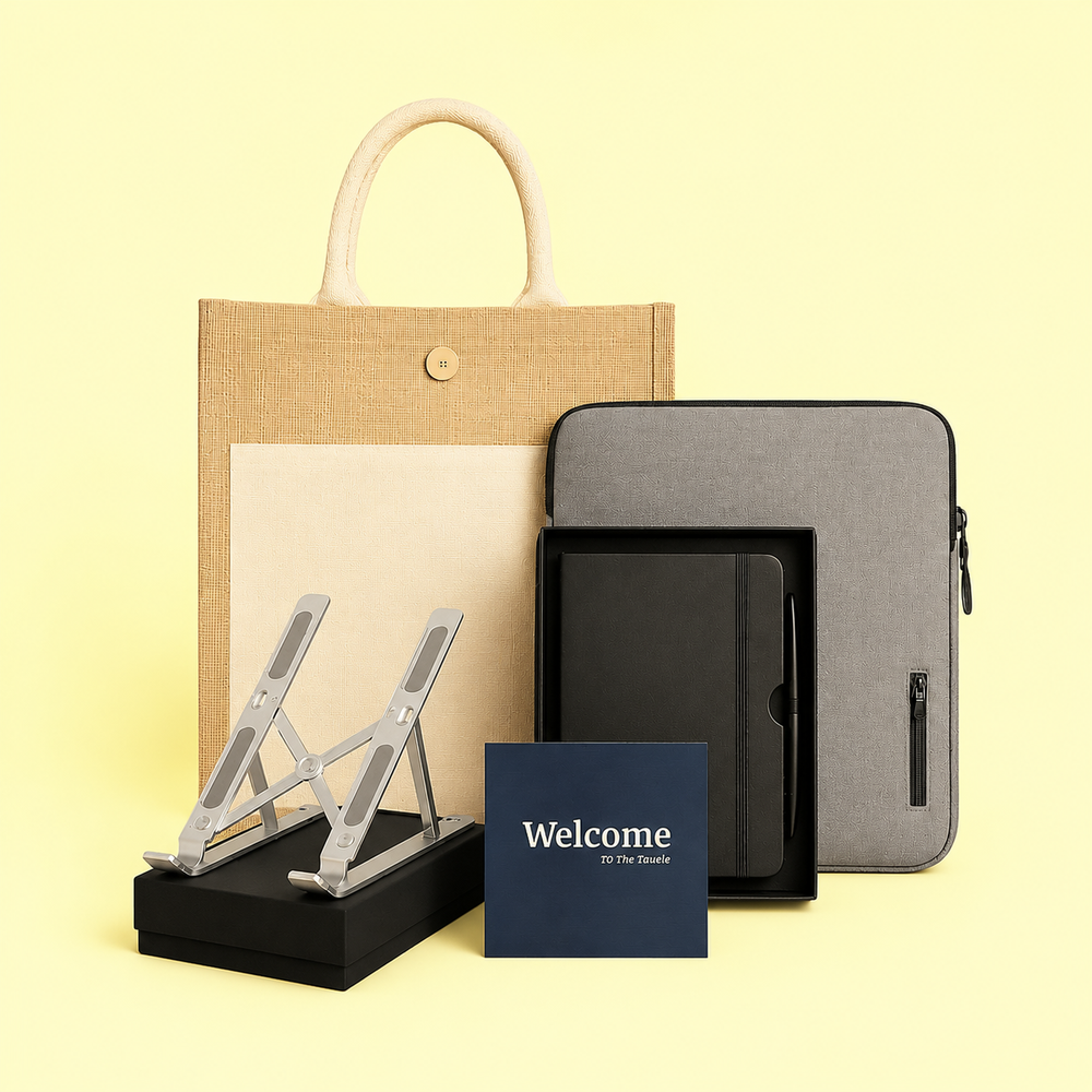 Productivity Pro – Office Gift Box
