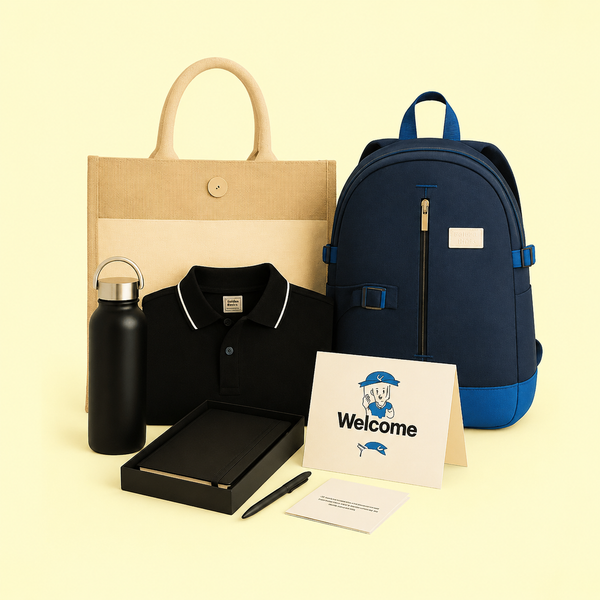 WorkReady Pro – Corporate Essentials Kit