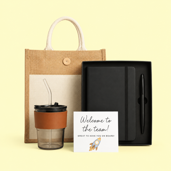 Write & Refresh – Premium Office Hamper