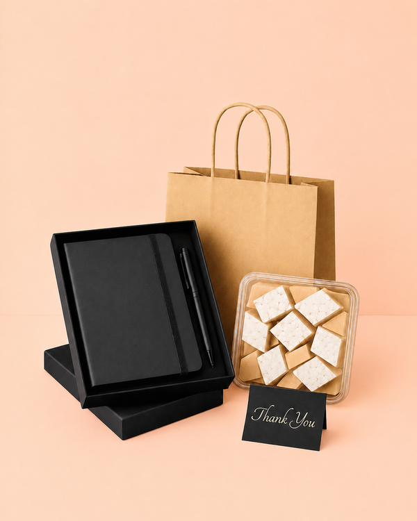 Timeless Treats Hamper