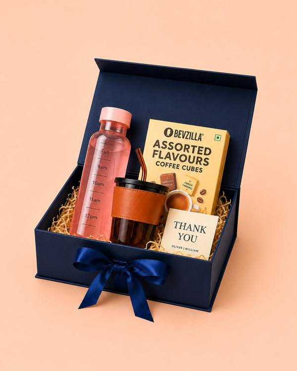 Sips of Elegance Hamper