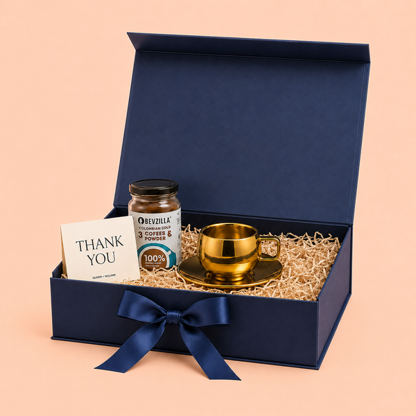 Brewed Elegance Hamper