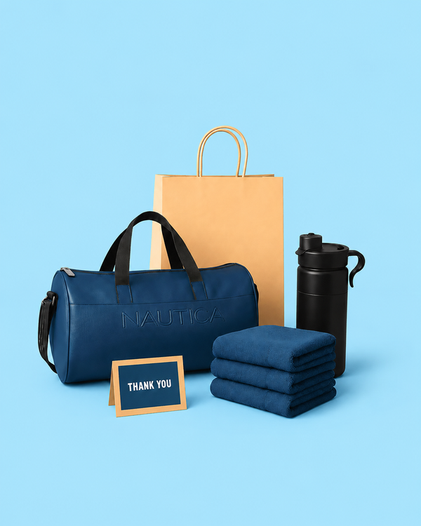 The Hiker’s Pack – Corporate Gifting Edition