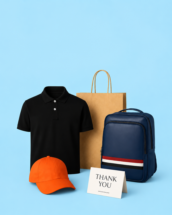 The Corporate Voyager Hamper