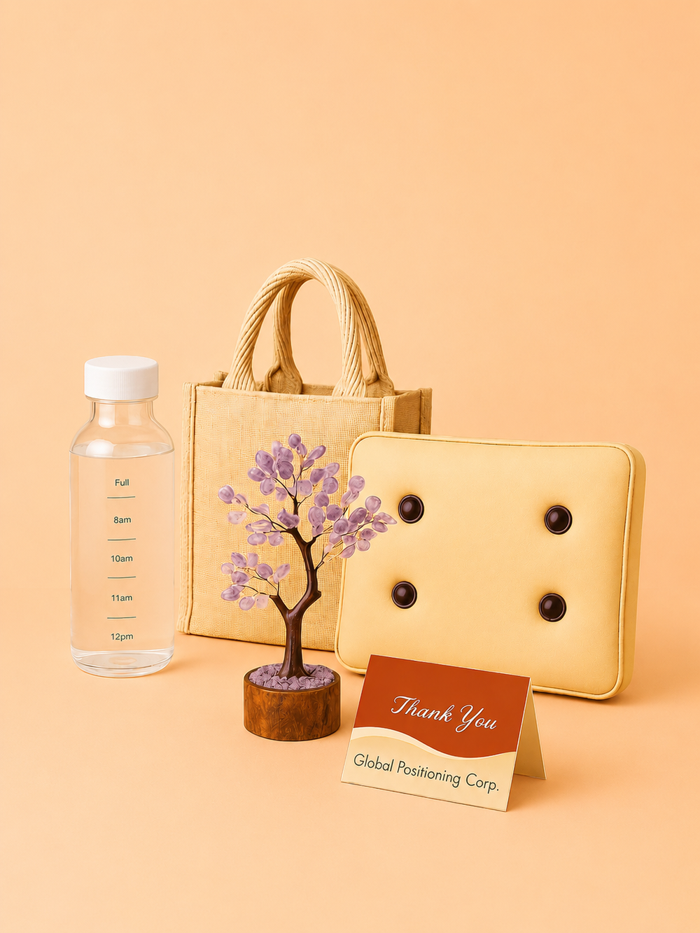The Relaxation Bliss Hamper