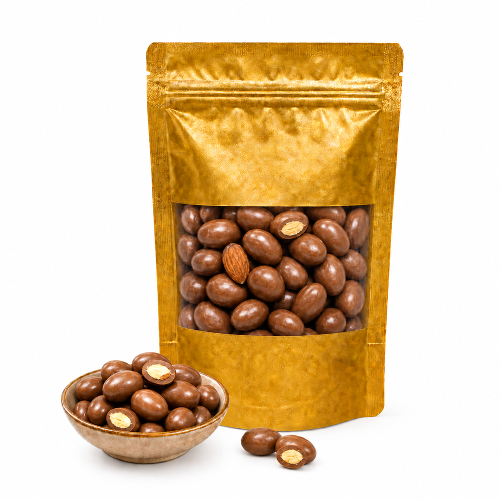chocolate Dragees