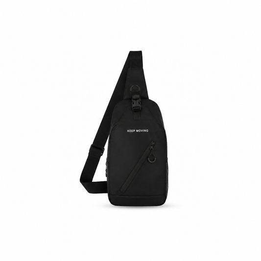Cross Body Bag