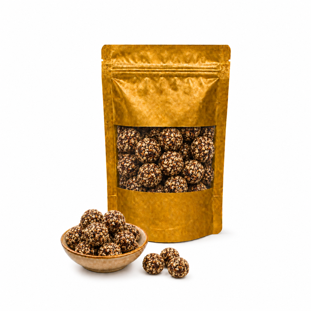 Crunchy Bites