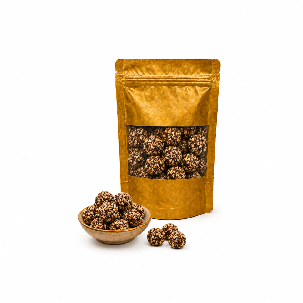 Dates Laddu