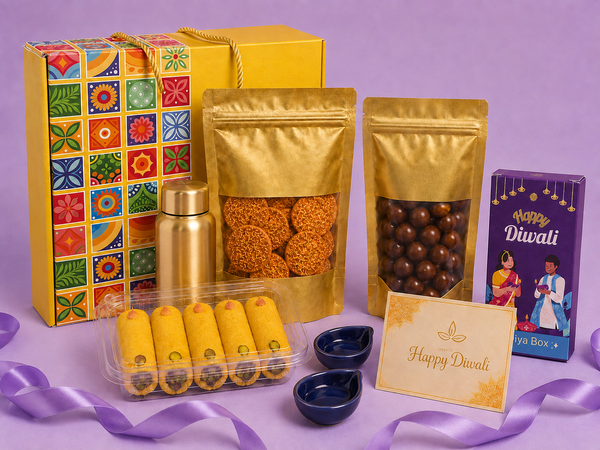 Flavours Wali Diwali