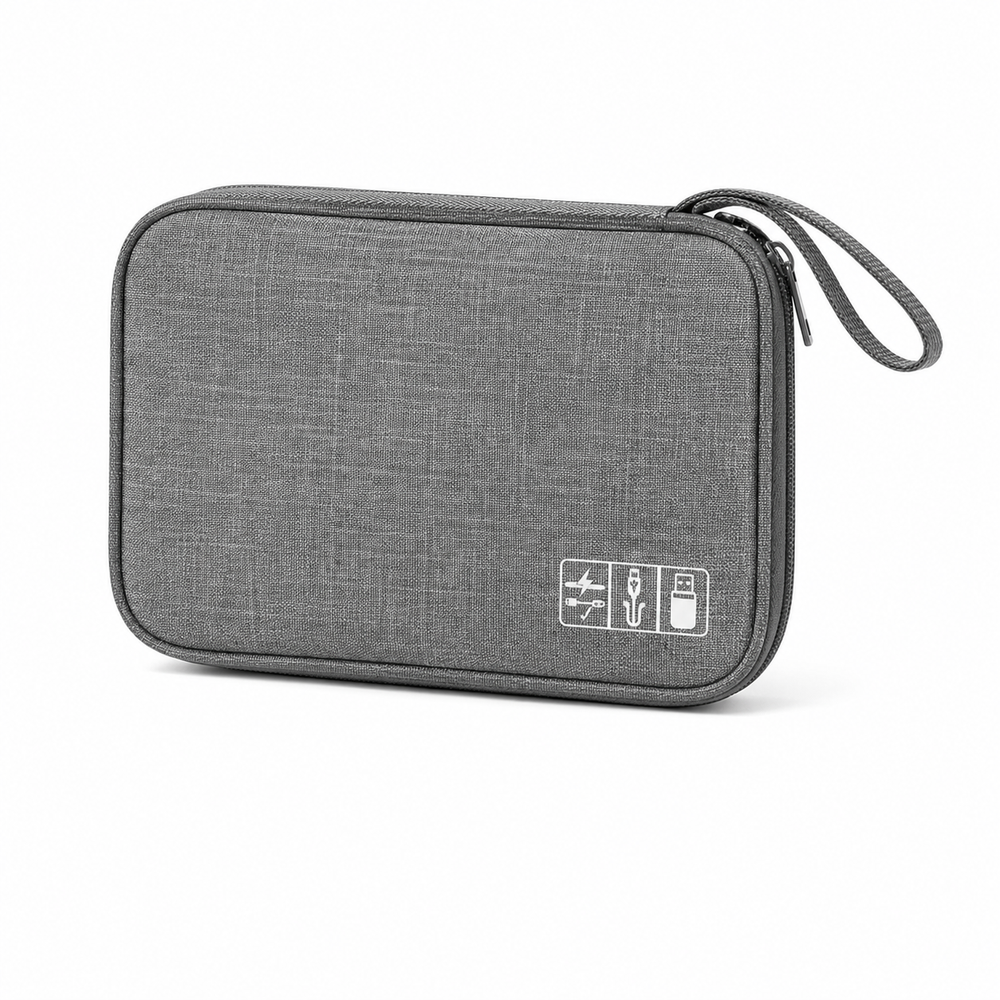 Gadget Organiser