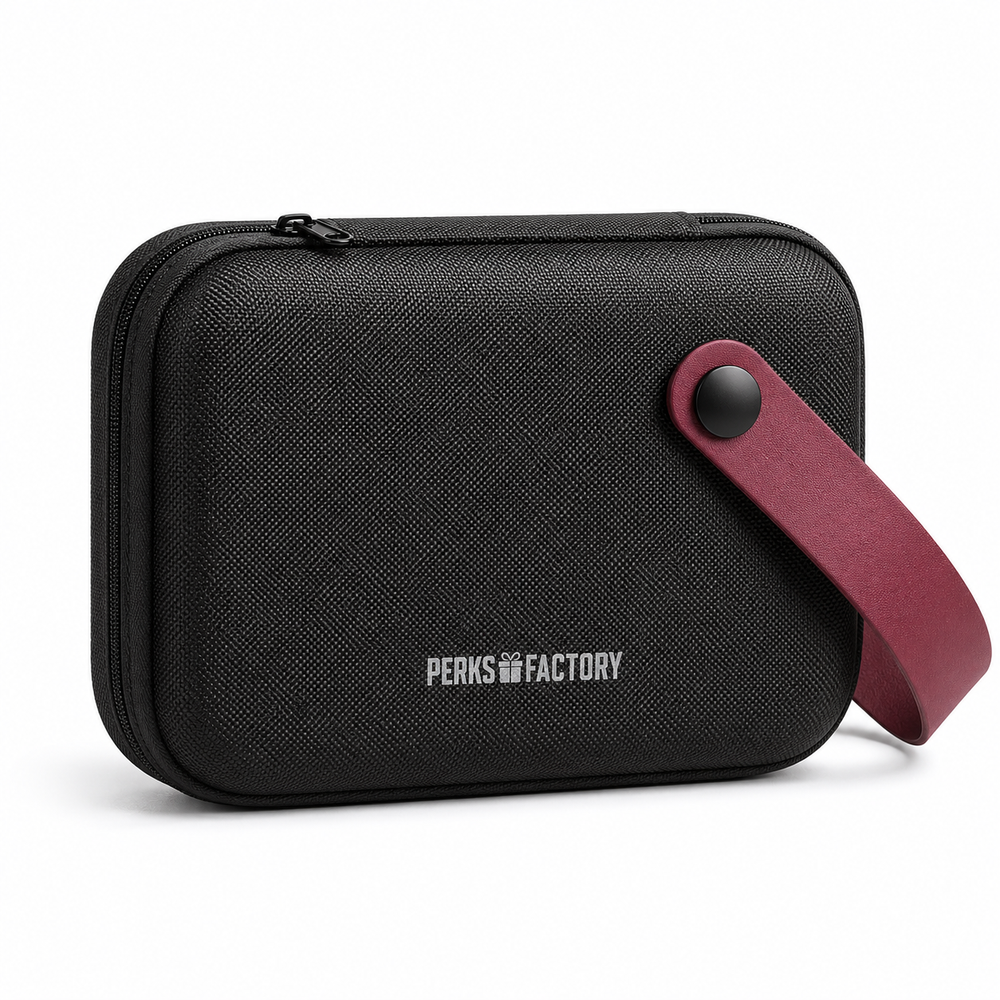 Gadget Organiser Alpha Hard case