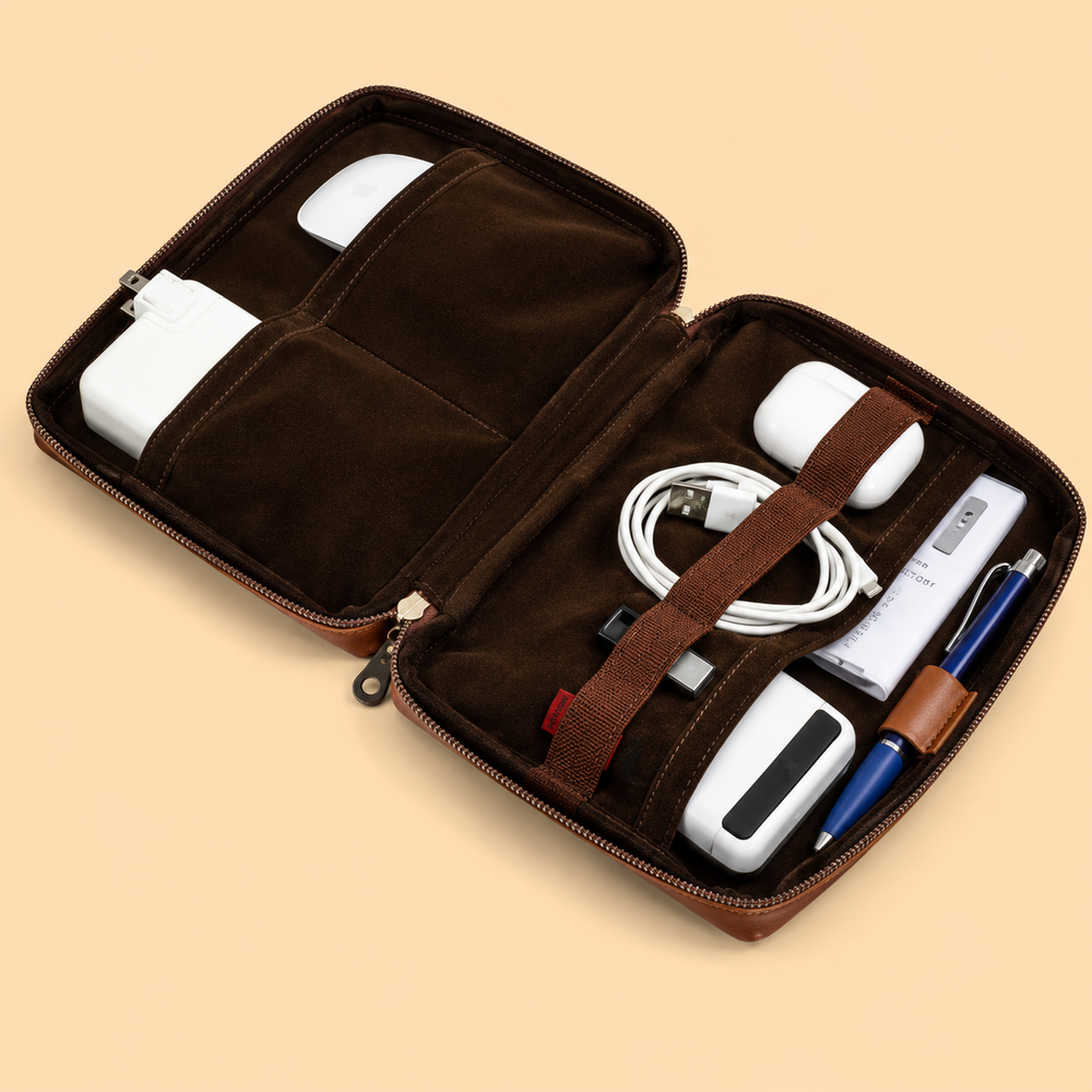 Gadget Organiser standard