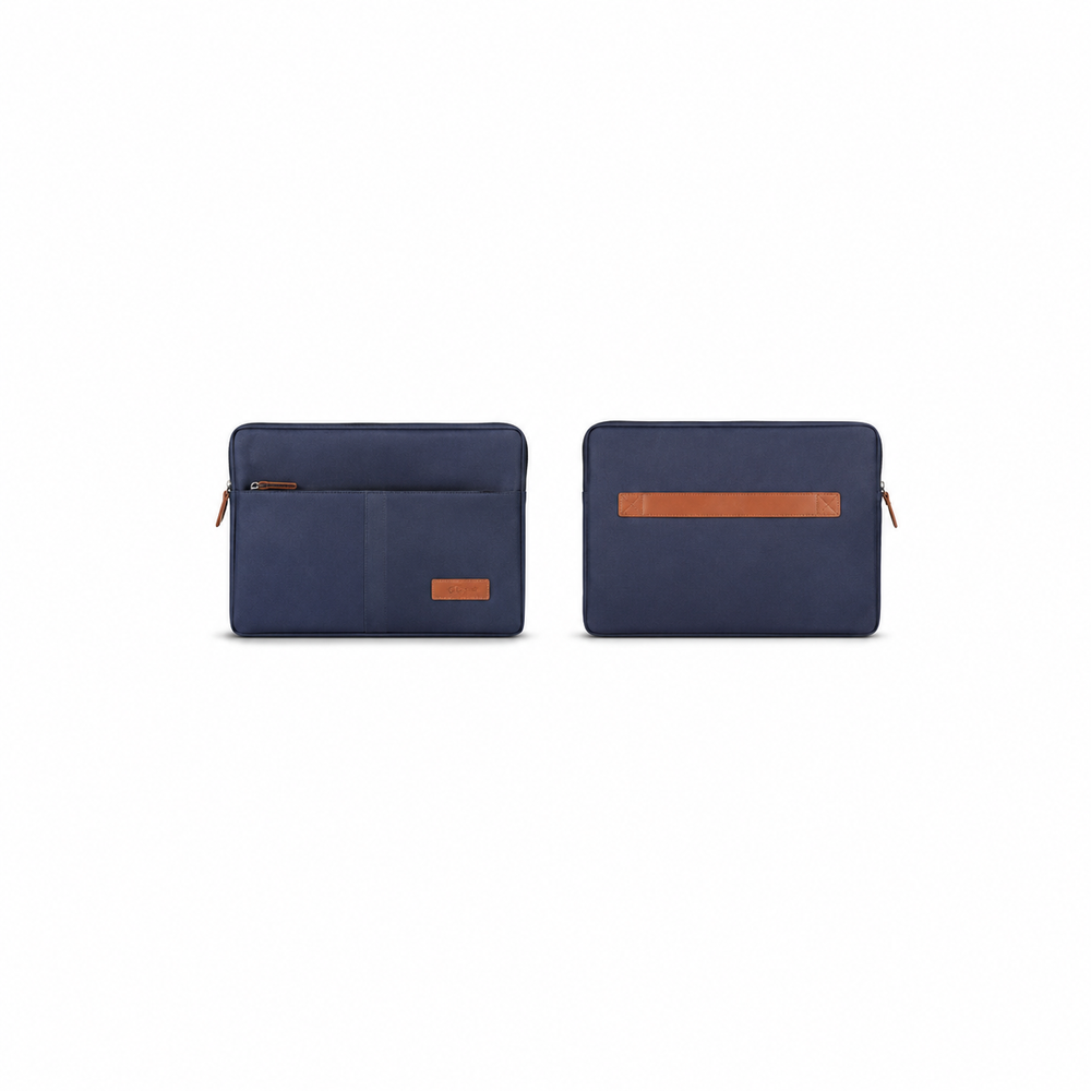 Giordano laptop sleeve without handle